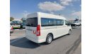 Toyota Hiace TOYOTA HIACE COMMUTER VAN RIGHT HAND DRIVE(PM02363)