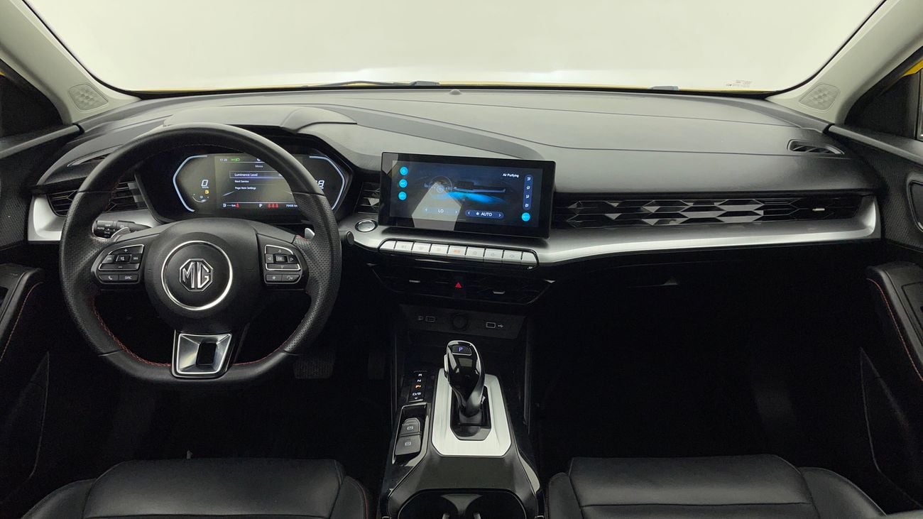 MG GT LUXURY 1.5 | Zero Down Payment | Home Test Drive