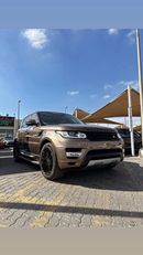 Land Rover Range Rover Sport HSE 3.0L (335 HP)