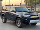 تويوتا Runner4 2018 trd of road sunroof