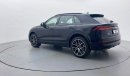 Audi Q8 55 TFSI S LINE 3 | Under Warranty | Inspected on 150+ parameters