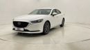Mazda 6 S 2.5 | Zero Down Payment | Home Test Drive