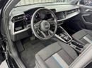 Audi A3 35 TFSI 1.4L