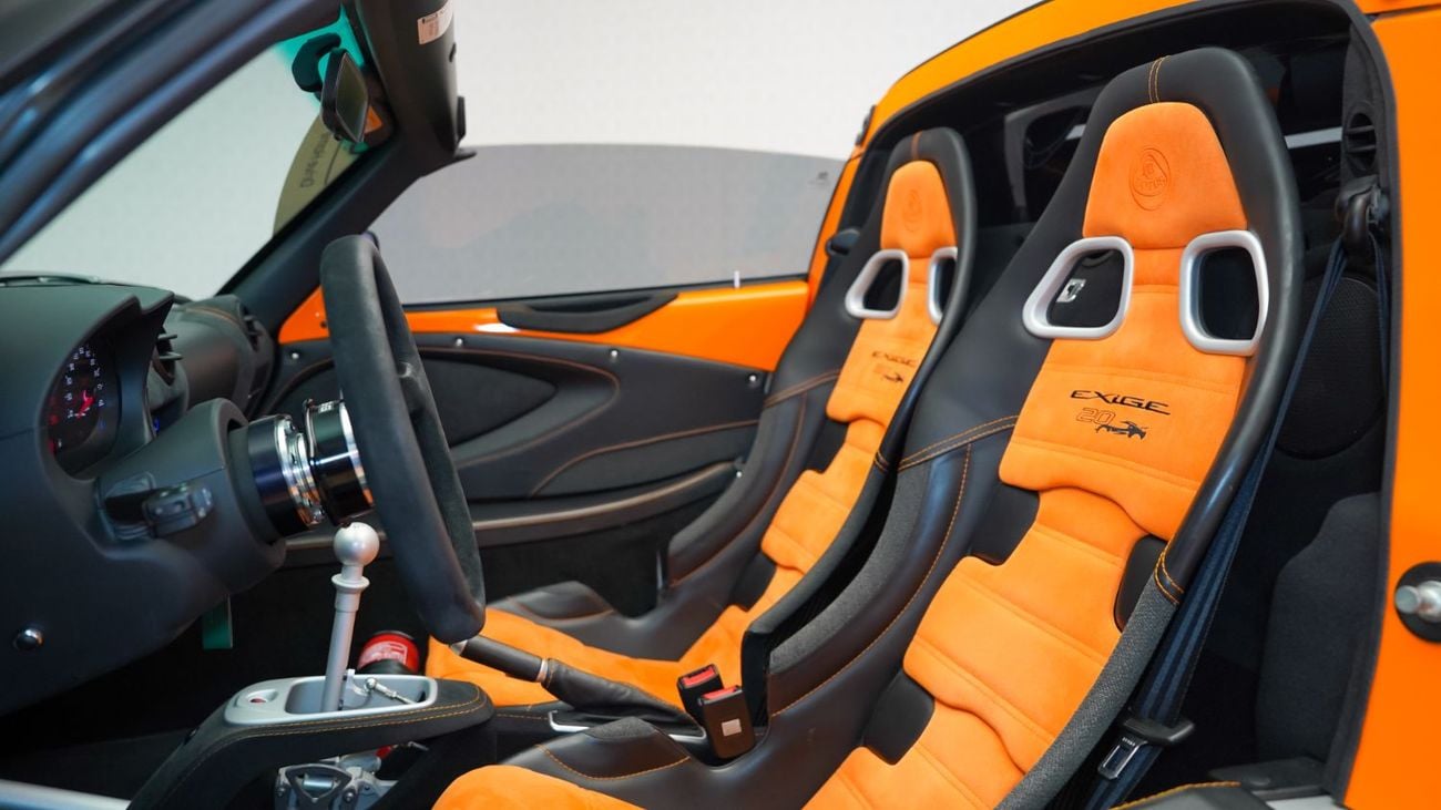 لوتس إكسج 410 SPORT