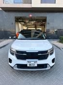 Kia Seltos LX 1.6L