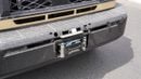 Toyota Land Cruiser 70 LX Toyota Land Cruiser Hard Top 2.8 Saudi Specifications Full Option