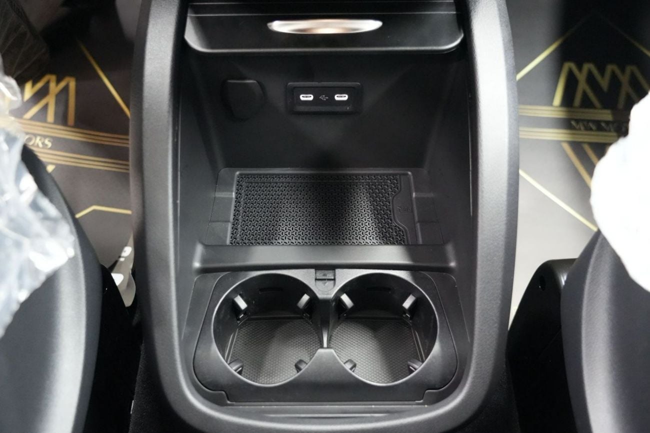 Mercedes Benz V300