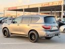 Nissan Armada Nissan Armada 2022