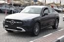 مرسيدس بنز GLC 200 Zero Km