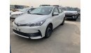 Toyota Corolla 1.8 L