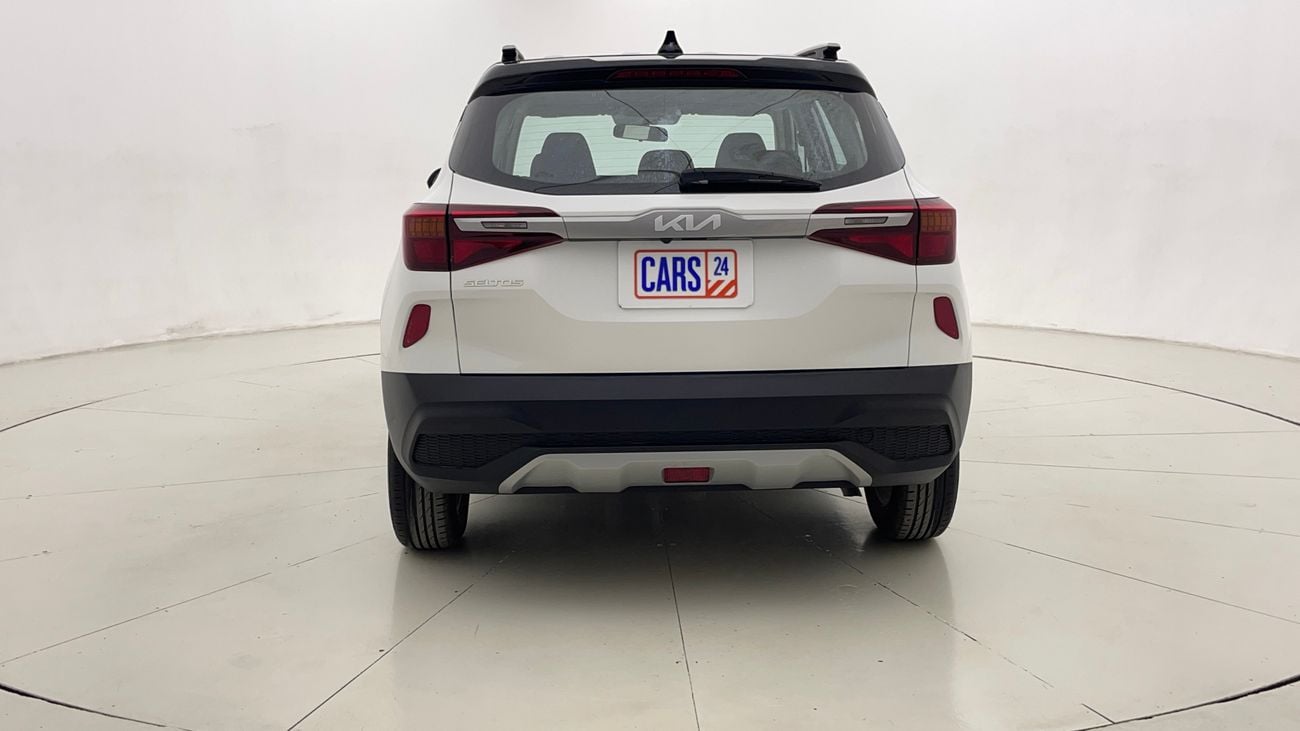 Kia Seltos LX 1.6 | Zero Down Payment | Home Test Drive