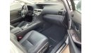 لكزس RX 350 2013 LEXUS RX350