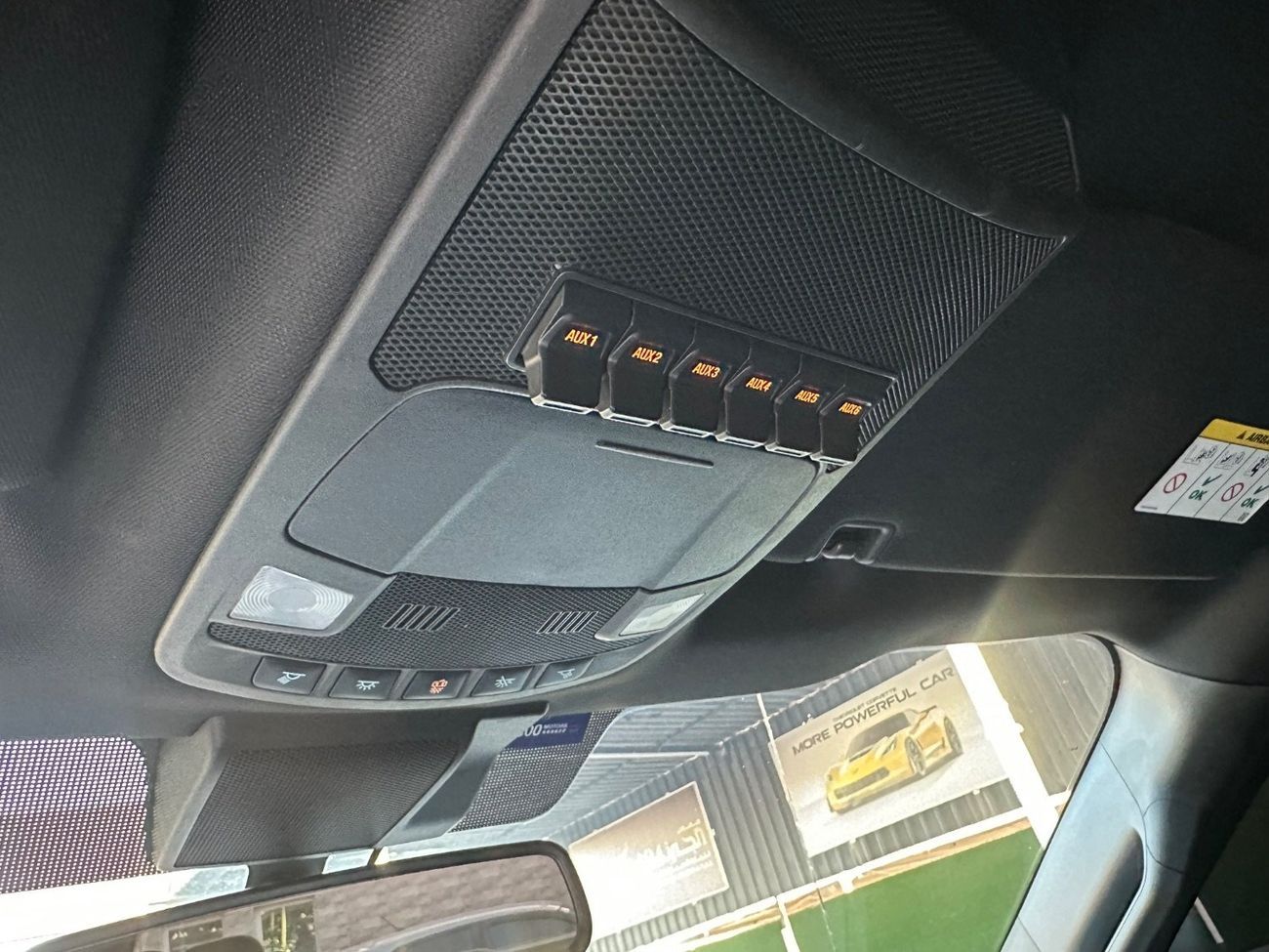 Ford F-150 RAPTOR SUPER CAB SVT RAPTOR CREW CAB LUX
