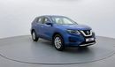 Nissan XTrail 2.5