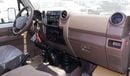 Toyota Land Cruiser Pick Up LX V8