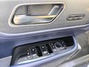 Infiniti QX80 SENSORY CAPTAIN CHAIRS