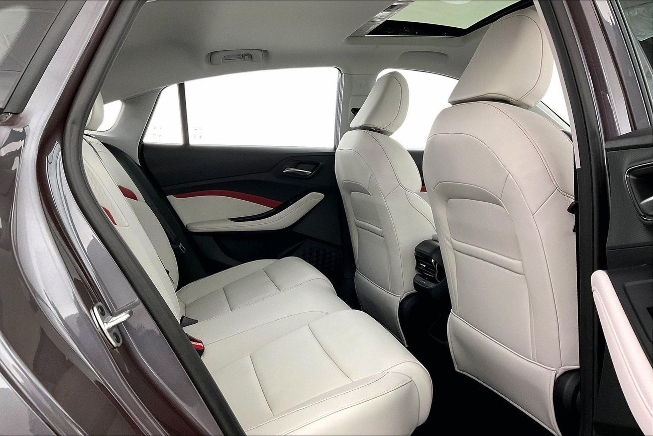 MG GT Standard | Guaranteed Warranty | 0 Down Payment