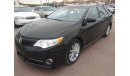 Toyota Camry XLE - Limited - Full Options  4 CYL   2.4