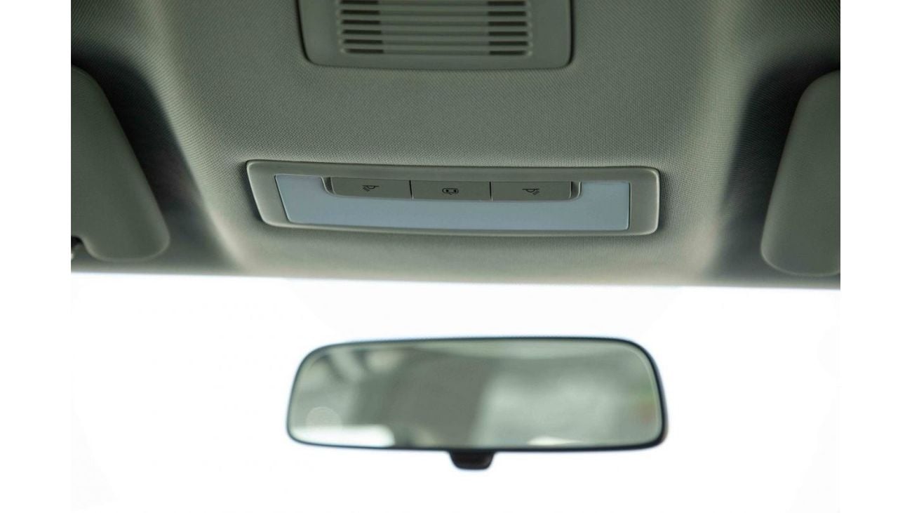 MG RX5 2023 MG RX5 1.5 STANDARD - Sky Blue inside Black