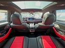 مرسيدس بنز GLE 450 AMG