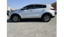 Kia Sportage Ex 2.4l