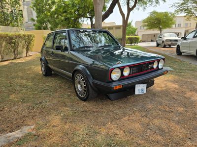 Volkswagen Golf GTI GOLF GTI OETTINGER 2000TURBO