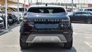Land Rover Range Rover Evoque P250 SE