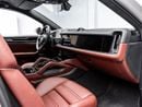Porsche Cayenne GTS Coupe Exclusive Extended Eid Offer - Limited Time Only! October 2027 Porsche Warranty, Low KMs,