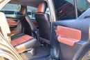Toyota Fortuner VX2 4X4 Diesel 2.8L