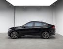 BMW X6 M 50i