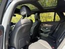 Mercedes-Benz GLC 300 AMG 2.0L