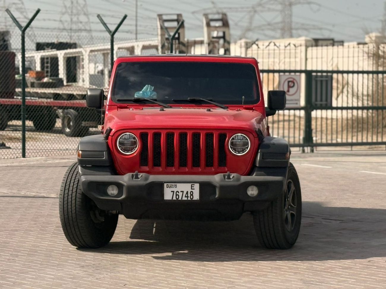 Jeep Wagoneer Jeep Wrangler Sport Limited 2018