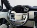Land Rover Range Rover HSE P530 AED 8,400 P.M | 0% DOWN PAYMENT | RANGE ROVER VOGUE SE P530 | 4.4L TWIN-TURBO V8 – 523 HP | 2025