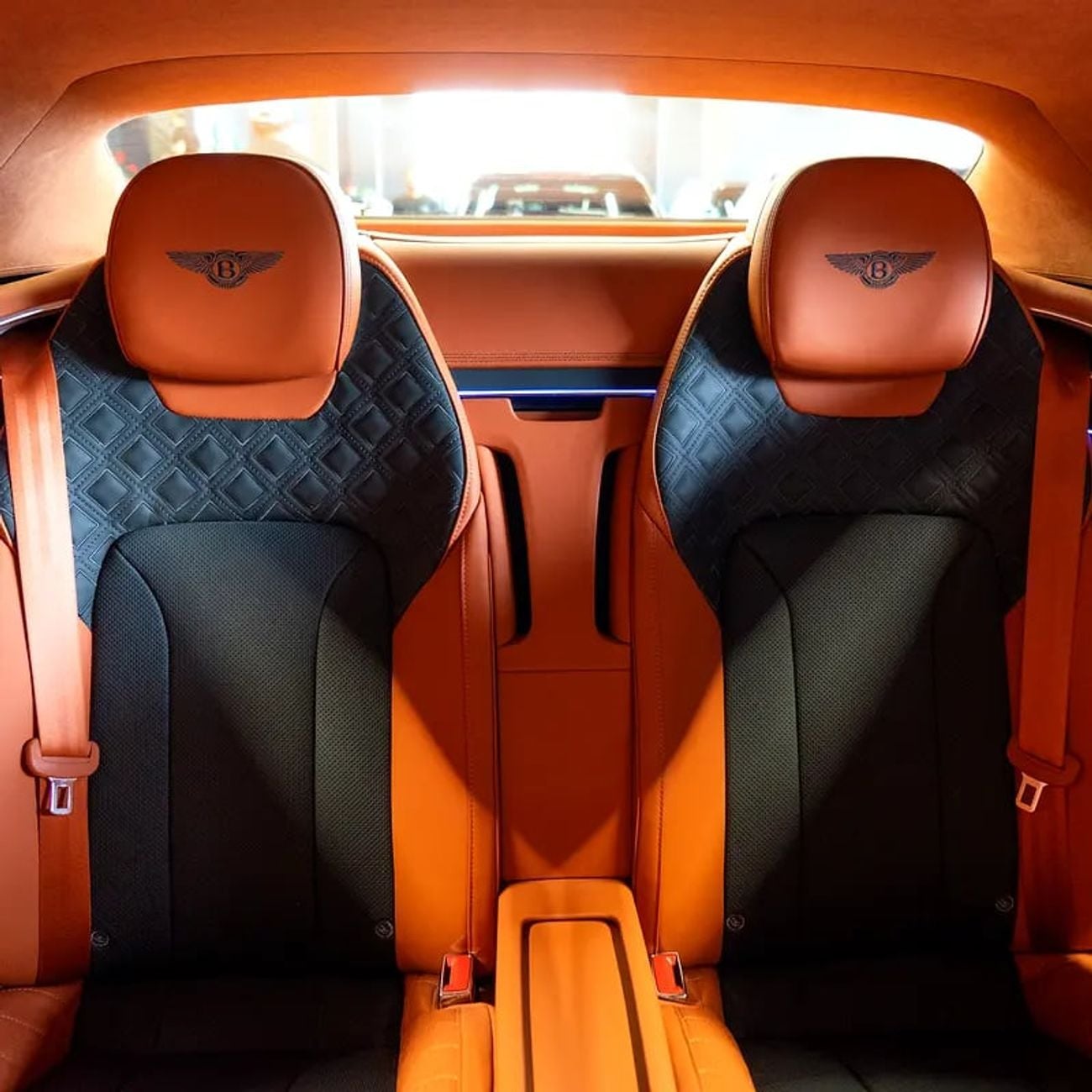 بنتلي كونتيننتال GTC Speed 6.0L 19,166 p.m • 0% Downpayment • GTC • 1 Year Warranty