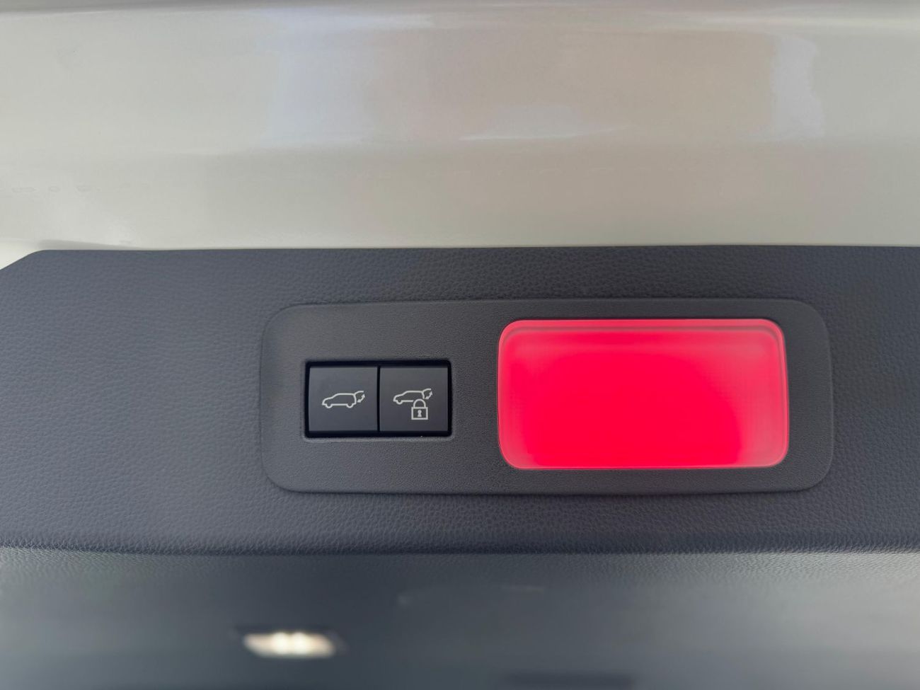 تويوتا لاند كروزر LAND CRUISER GR SPORT 3.5L 2025 GCC