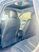 أم جي RX5 LUXURY