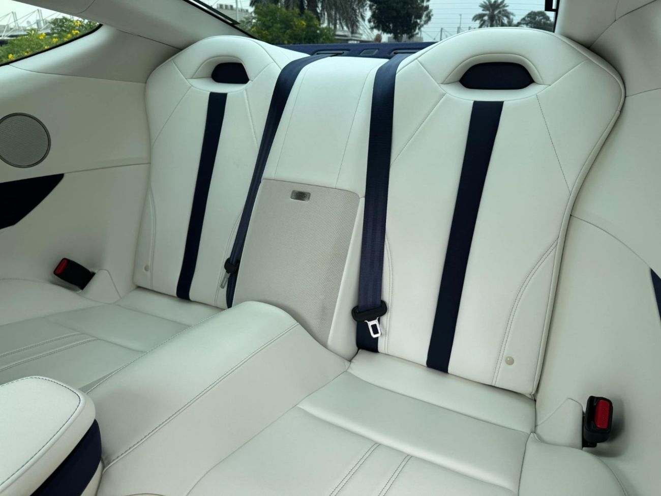 Lexus LC500 Sport 5.0L CANADA SPEC NEAT AND CLEAN