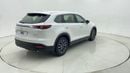 Mazda CX-9 2022 GT | AED 1177/Month | 0 DP | 30 Day Return | Warranty | Service History