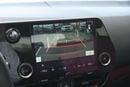 Lexus NX 350h Std 2.5L Lexus NX350h 2.5L Hybrid Petrol AWD Model 2025