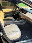 مرسيدس بنز S 500 AMG PREMIUM