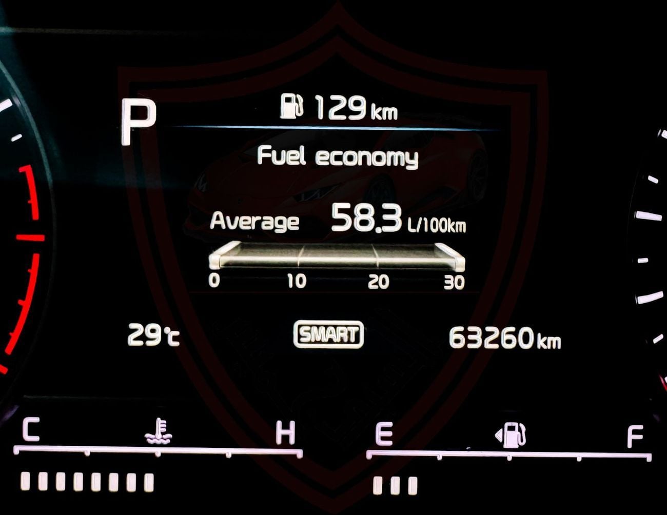 كيا سورينتو كيا سورينتو | 2.5 لتر | 2023 | خليجية | طلاء أصلي | خالية من الحوادث | بحالة ممتازة | 1277 شهرياً