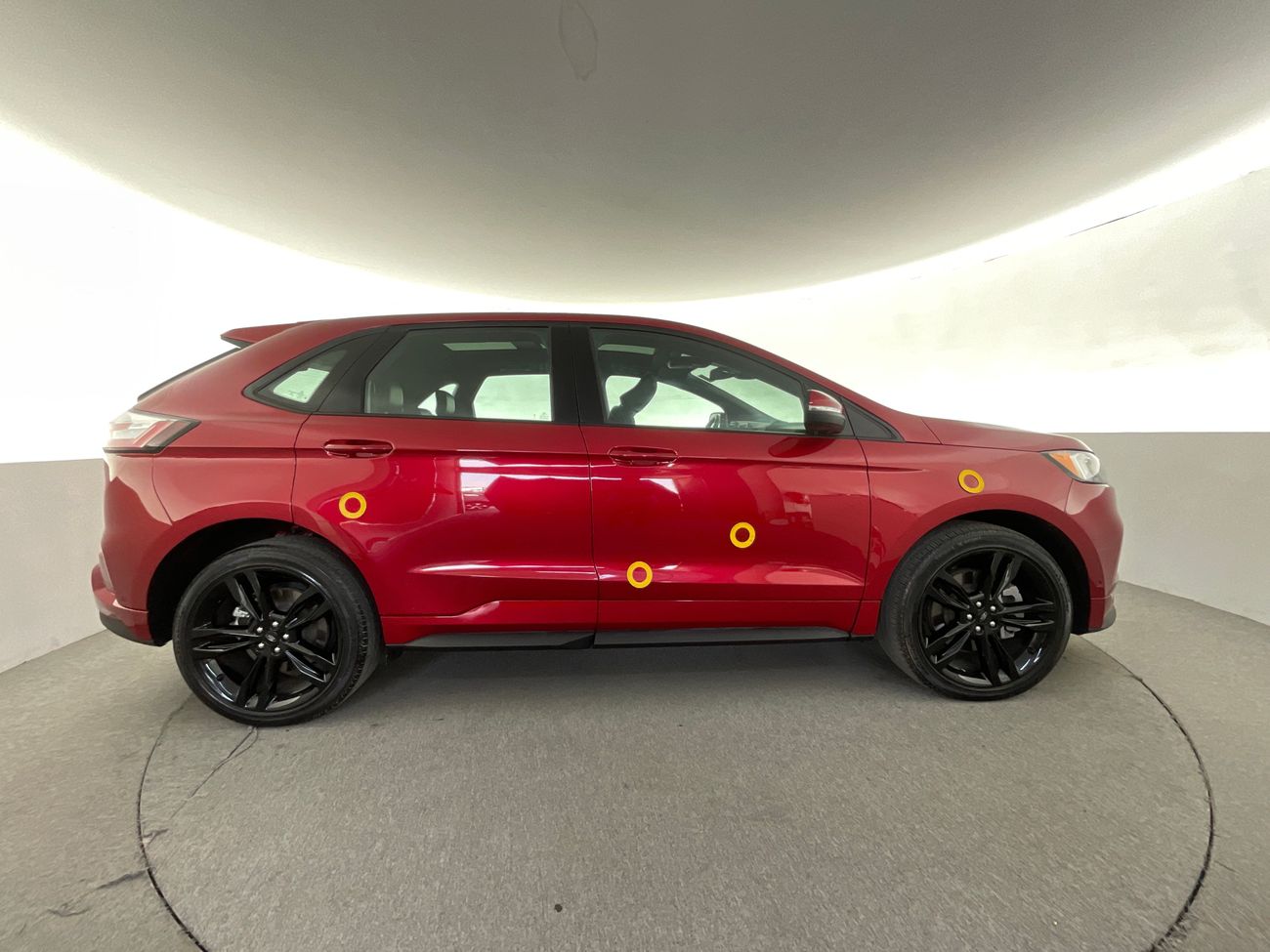 Ford Edge ST | National Day Celebration | Guaranteed Warranty | 0 Down Payment