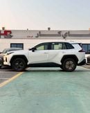 تويوتا راف ٤ XLE 2.0L AWD 2026 MODEL | GCC Specs | Brand New