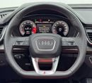 Audi SQ5 TFSI SPORTBACK 2023 Audi SQ5 Sportback Progress S, 2027 Audi Warranty + Service Pack, Full Audi Serv