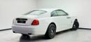 Rolls Royce Wraith STD