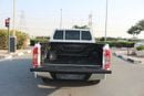 Nissan Navara G 2.5L 4WD A/T NISSAN NAVARA 2019 FULL AUTOMATIC GCC 4X2