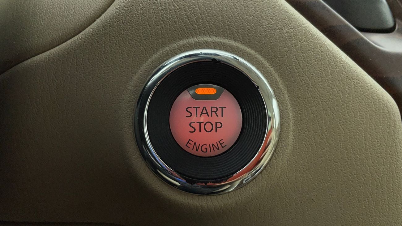 Nissan Pathfinder SL 3.5 | Zero Down Payment | Free Home Test Drive