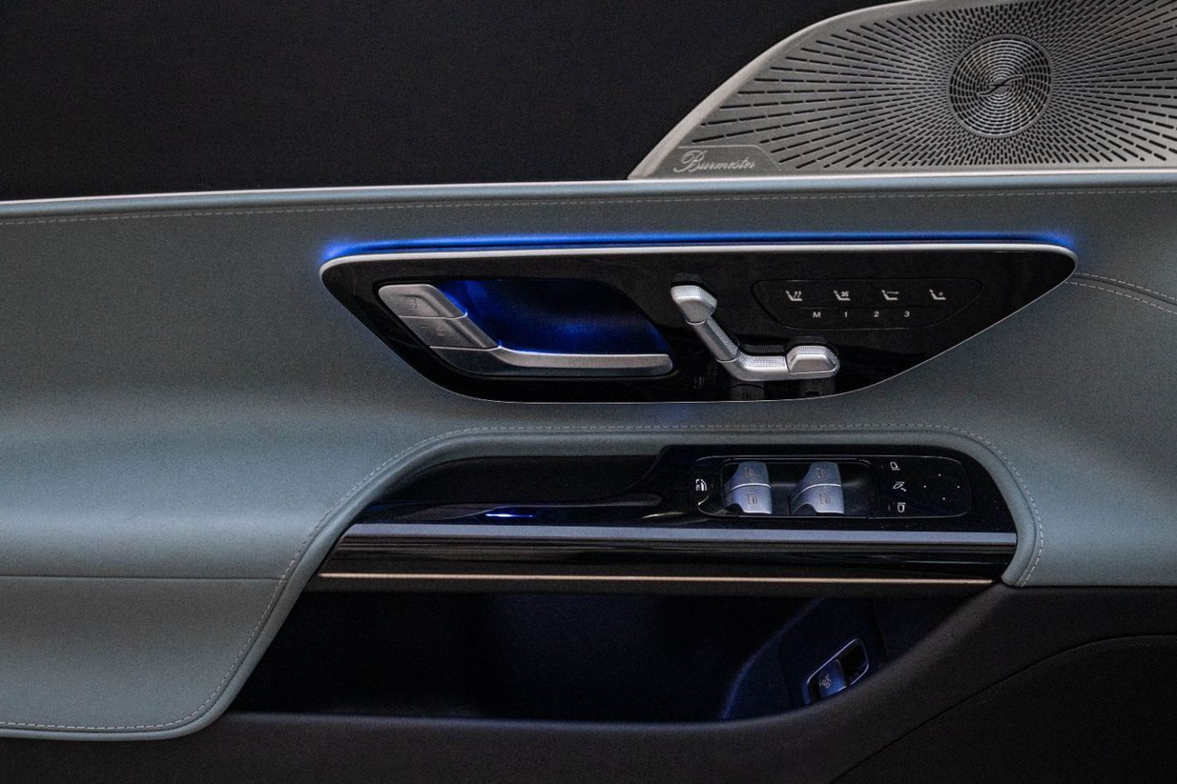 مرسيدس بنز SL 43 AMG 6,071 P.M  | 0% Downpayment | SL43 AMG Convertible | Under Warranty!