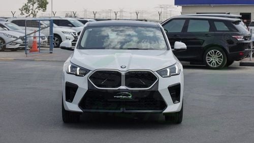 بي أم دبليو X2 ( Only For Export ) 2026 BMW X2 SDRIVE 25i M 2.0T FWD BRAND NEW