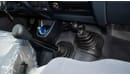 Toyota Land Cruiser Pick Up SC 4.2L Diesel V6 Single Cabin P/W & DIFF LOOK